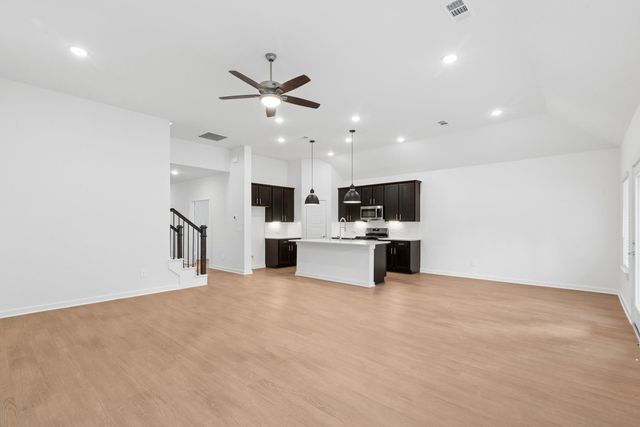 17110 Pinewood Branch Drive, New Caney, TX 77357