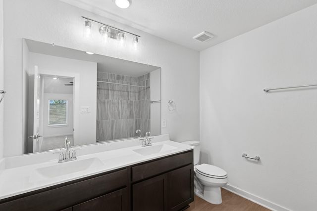 17110 Pinewood Branch Drive, New Caney, TX 77357