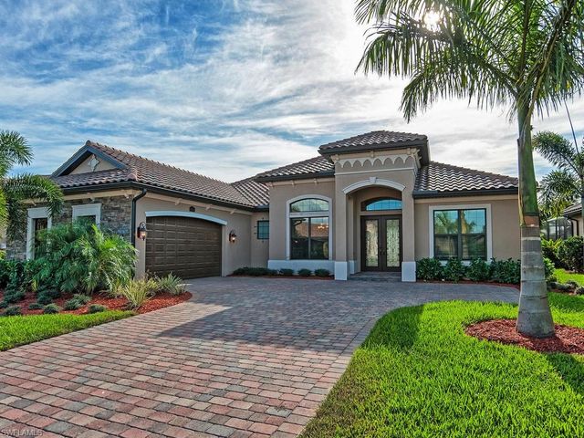 9634 Firenze CIR, Naples, FL 34113