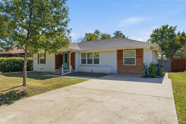 2916 Healey Drive, Dallas, TX 75228