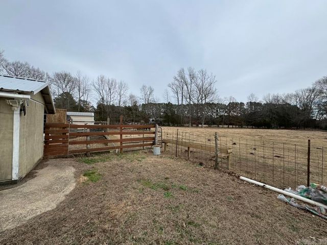 2001 Stuckey Road, Cabot, AR 72023
