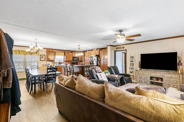 2001 Stuckey Road, Cabot, AR 72023