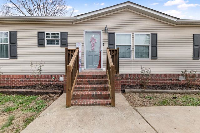 2001 Stuckey Road, Cabot, AR 72023