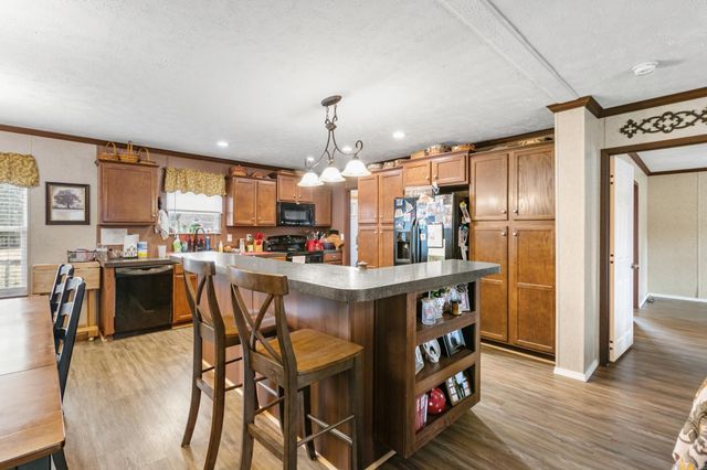 2001 Stuckey Road, Cabot, AR 72023