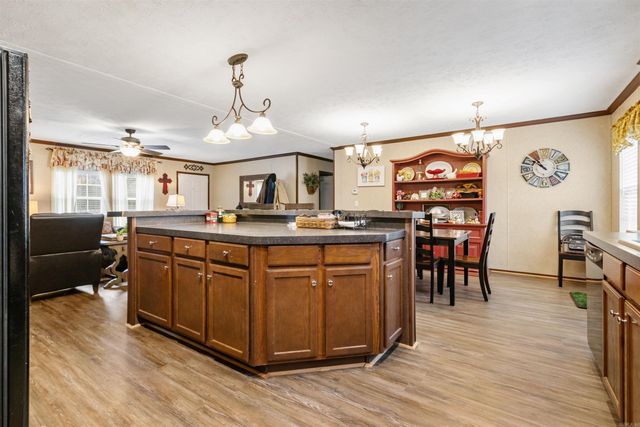 2001 Stuckey Road, Cabot, AR 72023