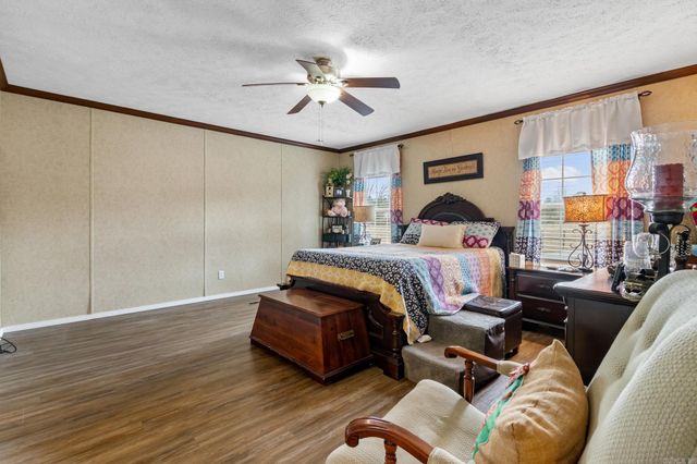 2001 Stuckey Road, Cabot, AR 72023