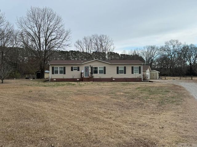 2001 Stuckey Road, Cabot, AR 72023