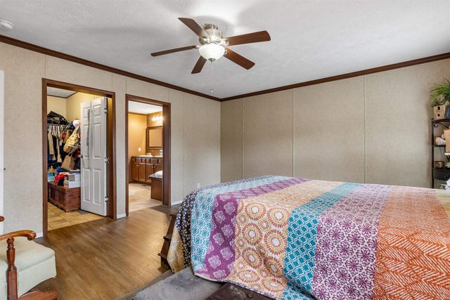 2001 Stuckey Road, Cabot, AR 72023