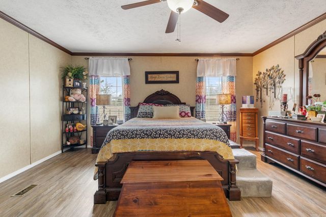 2001 Stuckey Road, Cabot, AR 72023