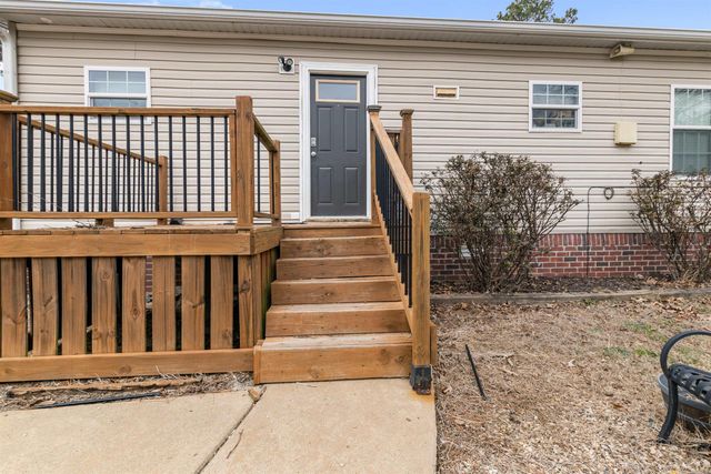 2001 Stuckey Road, Cabot, AR 72023