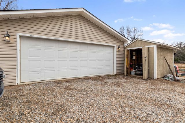 2001 Stuckey Road, Cabot, AR 72023