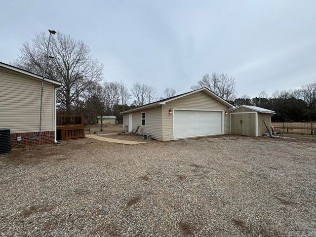2001 Stuckey Road, Cabot, AR 72023