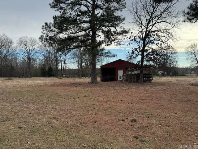 2001 Stuckey Road, Cabot, AR 72023