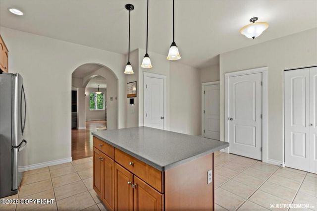 1675 E Pintail Drive, Wasilla, AK 99654