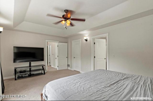 1675 E Pintail Drive, Wasilla, AK 99654