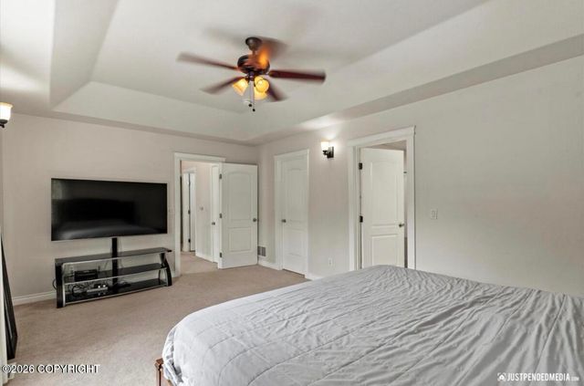 1675 E Pintail Drive, Wasilla, AK 99654