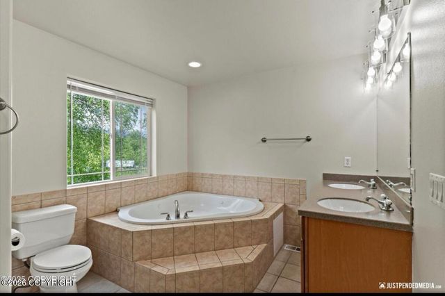 1675 E Pintail Drive, Wasilla, AK 99654