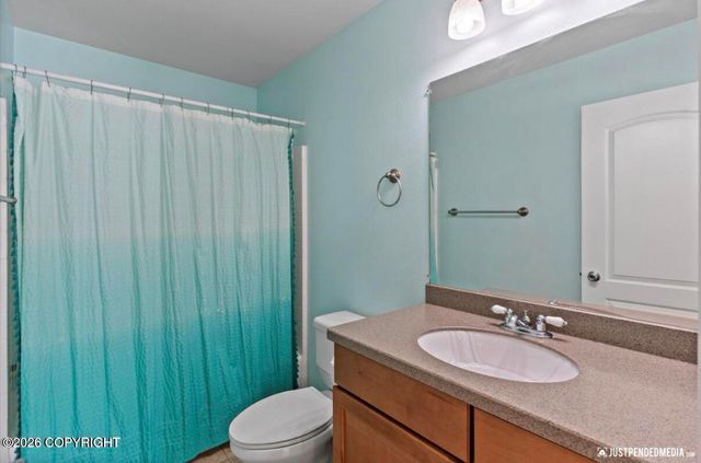 1675 E Pintail Drive, Wasilla, AK 99654