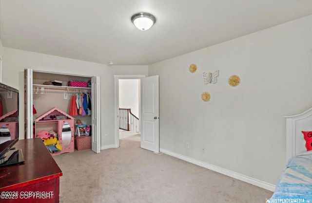 1675 E Pintail Drive, Wasilla, AK 99654