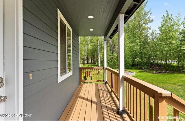 1675 E Pintail Drive, Wasilla, AK 99654