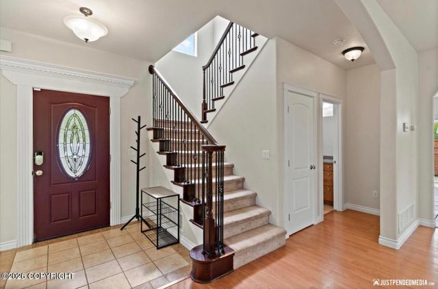 1675 E Pintail Drive, Wasilla, AK 99654