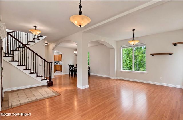 1675 E Pintail Drive, Wasilla, AK 99654