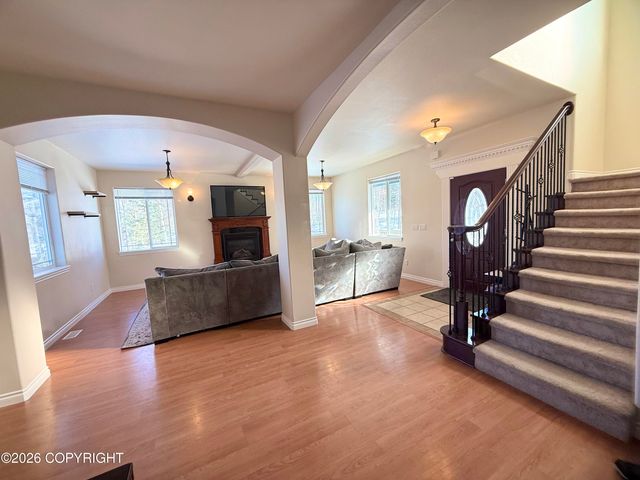 1675 E Pintail Drive, Wasilla, AK 99654