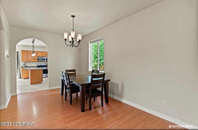 1675 E Pintail Drive, Wasilla, AK 99654