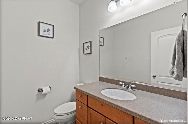 1675 E Pintail Drive, Wasilla, AK 99654