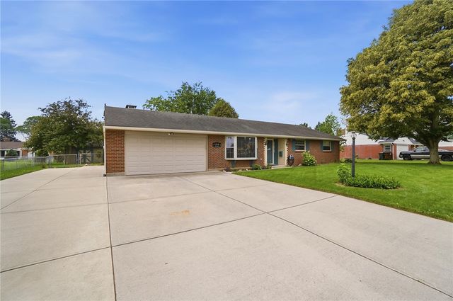 406 W Herr Street, Englewood, OH 45322