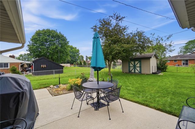 406 W Herr Street, Englewood, OH 45322