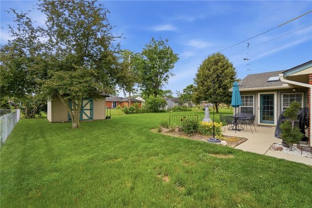 406 W Herr Street, Englewood, OH 45322