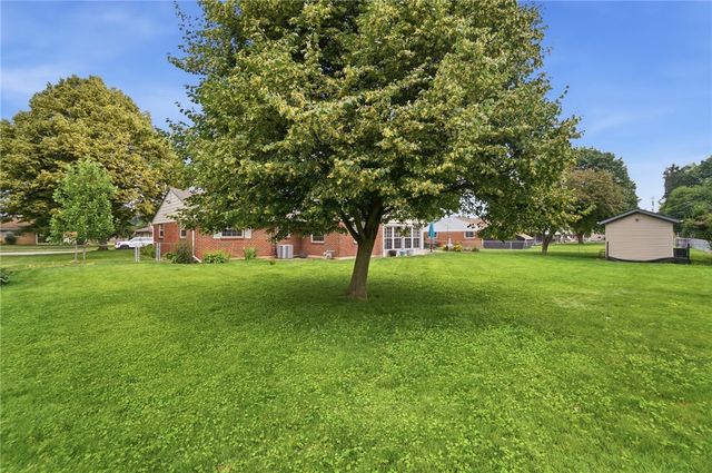 406 W Herr Street, Englewood, OH 45322