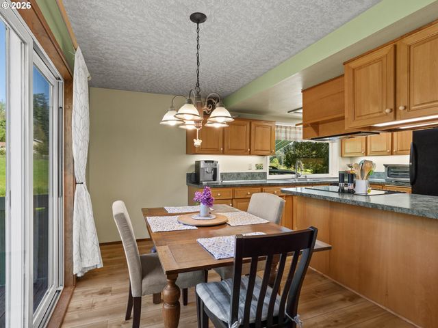36250 Se HURLBURT Rd, Corbett, OR 97019