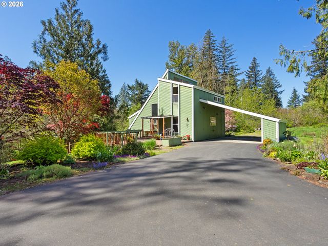 36250 Se HURLBURT Rd, Corbett, OR 97019
