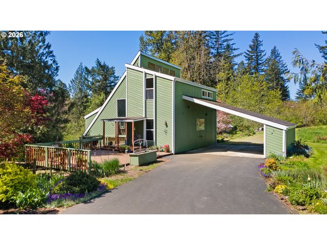36250 Se HURLBURT Rd, Corbett, OR 97019