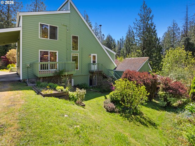 36250 Se HURLBURT Rd, Corbett, OR 97019