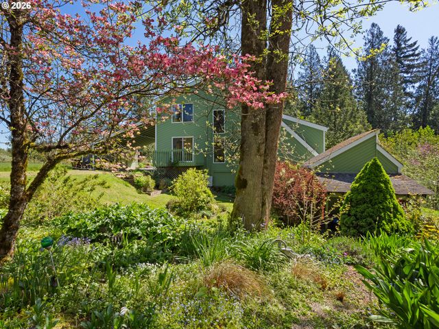 36250 Se HURLBURT Rd, Corbett, OR 97019
