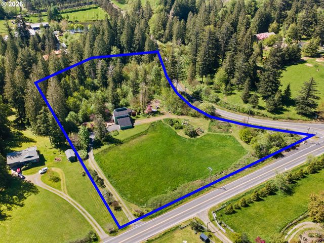 36250 Se HURLBURT Rd, Corbett, OR 97019