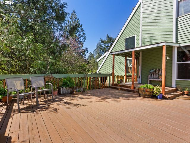 36250 Se HURLBURT Rd, Corbett, OR 97019