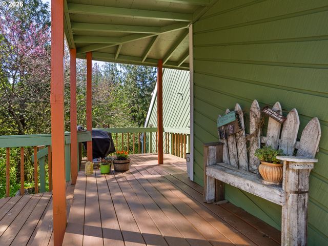 36250 Se HURLBURT Rd, Corbett, OR 97019