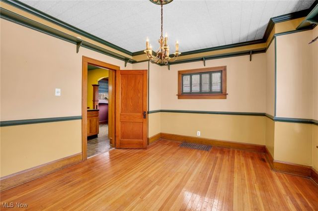 1640 Trinity Place NW, Canton, OH 44709