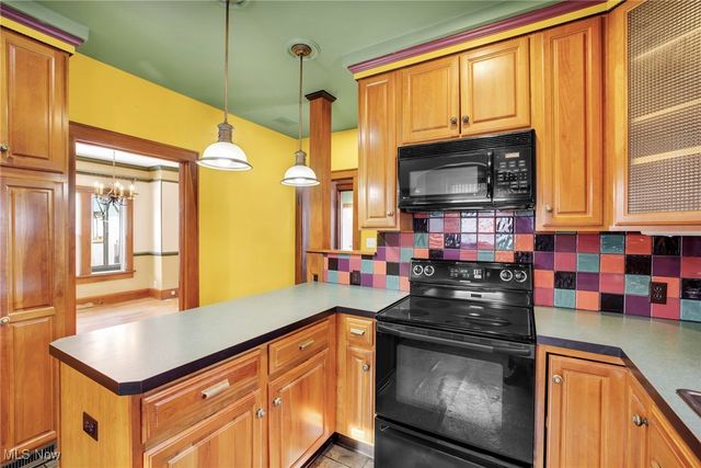 1640 Trinity Place NW, Canton, OH 44709