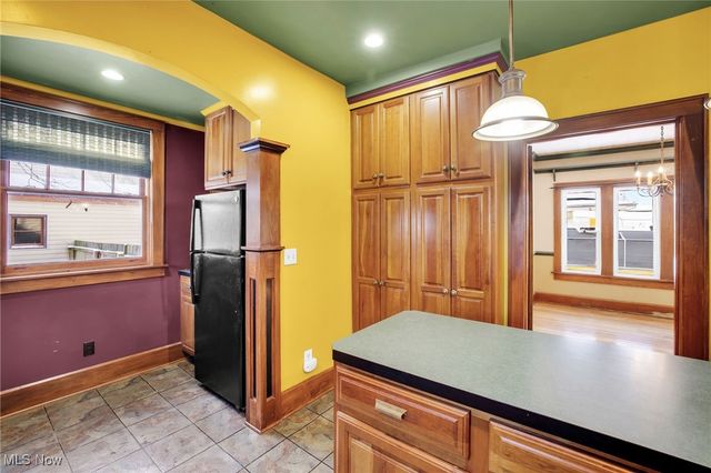 1640 Trinity Place NW, Canton, OH 44709