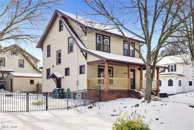 1640 Trinity Place NW, Canton, OH 44709