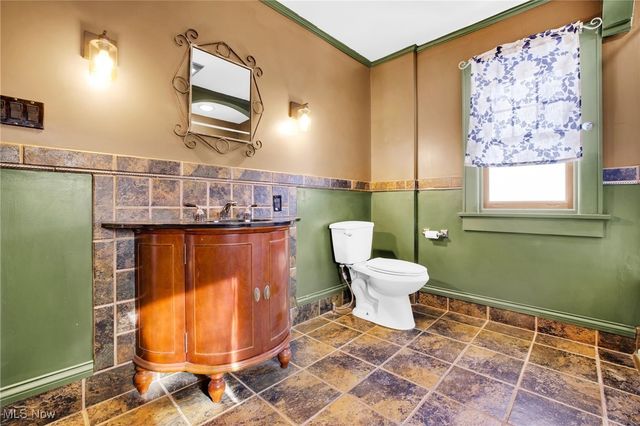 1640 Trinity Place NW, Canton, OH 44709