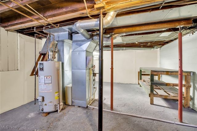 1640 Trinity Place NW, Canton, OH 44709