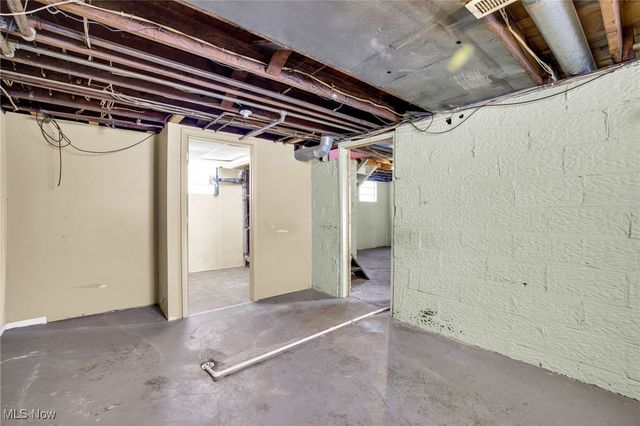 1640 Trinity Place NW, Canton, OH 44709