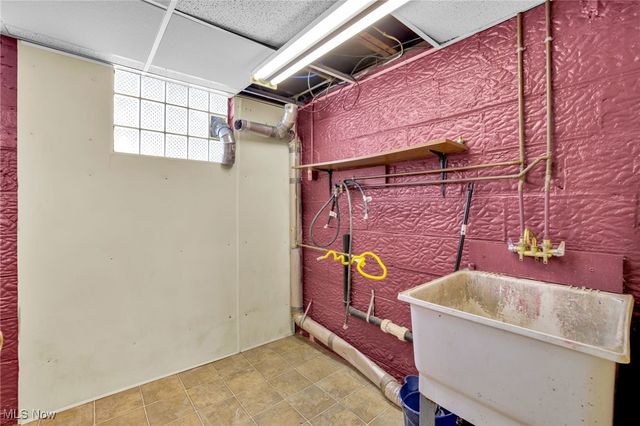 1640 Trinity Place NW, Canton, OH 44709