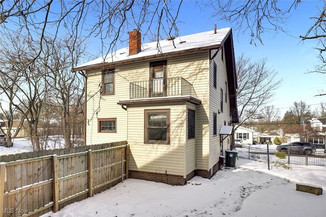 1640 Trinity Place NW, Canton, OH 44709